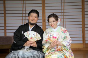 山梨 昭和町 結婚式 披露宴 ハウスウエディング チャペル ティンカーベル