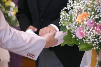 山梨 昭和町 結婚式 披露宴 ハウスウエディング チャペル ティンカーベル